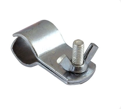 Campking Daksteunklem 32 mm 2 st.