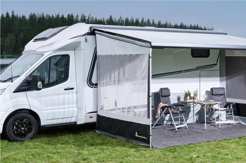 Isabella Shade Side links 250