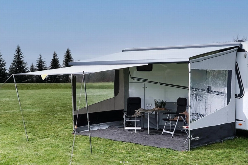 Isabella Shadow Canopy 300