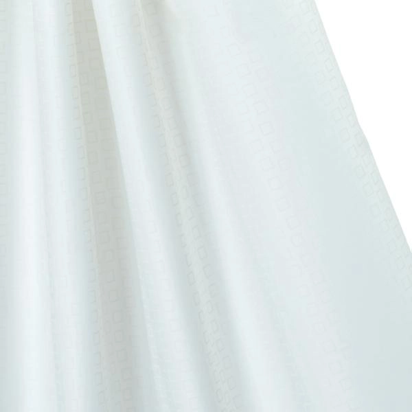 Isabella Gordijnenset Air Cirrus Cu/Cr