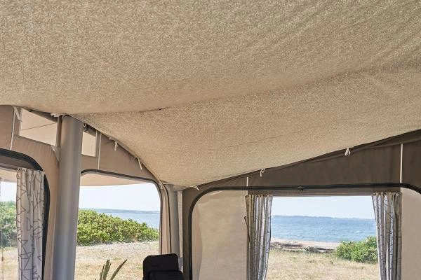 Isabella Ventura AIR binnenhemel Dove400