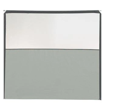 Isabella Flex Grey uitbreiding + raam