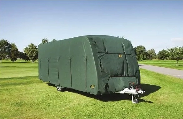 HTD Caravanhoes 700x253 cm