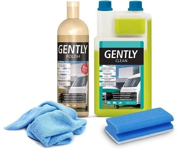 Gently Essentials Actiepakket