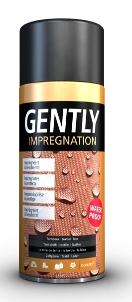 Gently Impregneerspray