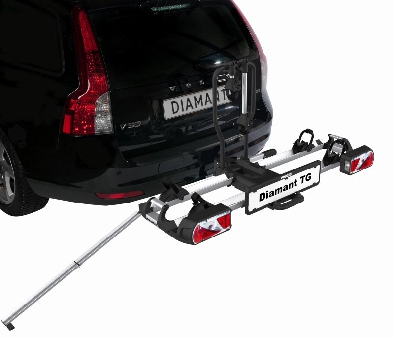 Pro-User oprijgoot Diamant FG Actie