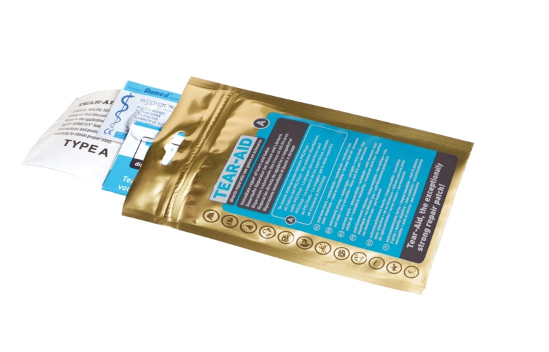 Tear-Aid reparatie A