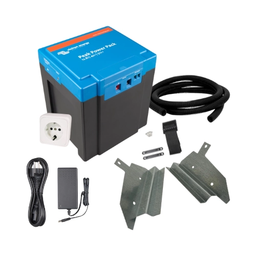 Victron mover Montagepakket 40 Ah