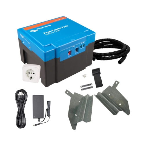 Victron mover Montagepakket 20 Ah