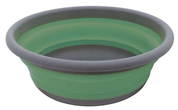 Eurotrail Opvouwbare afwasbak