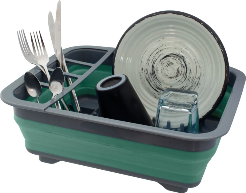 Eurotrail Afdruiprek opvouwbaar