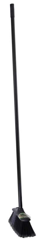 Bezem met steel