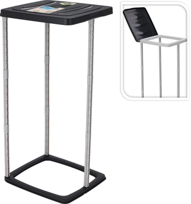 Vuilniszak standaard 60 LTR KL