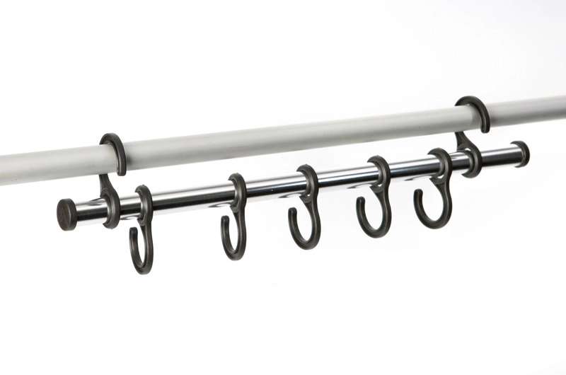 Bo-Camp Kapstok Compact