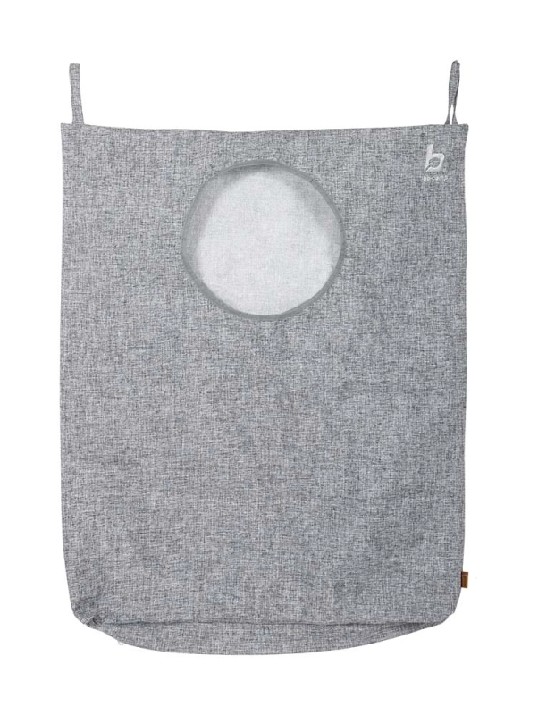 Bo-Camp Waszak Lanes Grijs