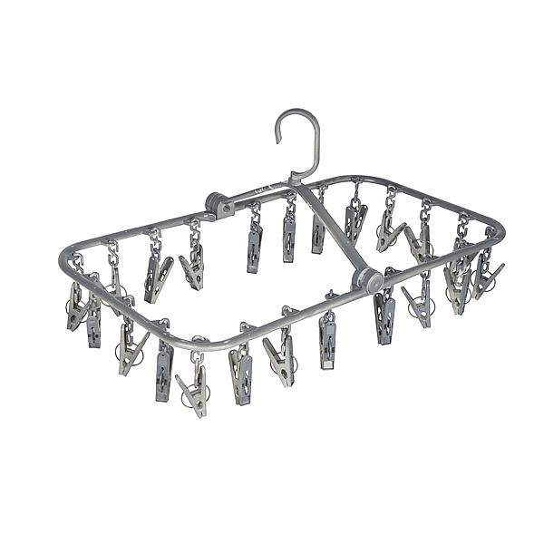 Bo-Camp Droogcarrousel vouwbaar