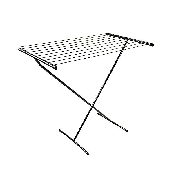 Bo-Camp droogrek 9 meter zwart