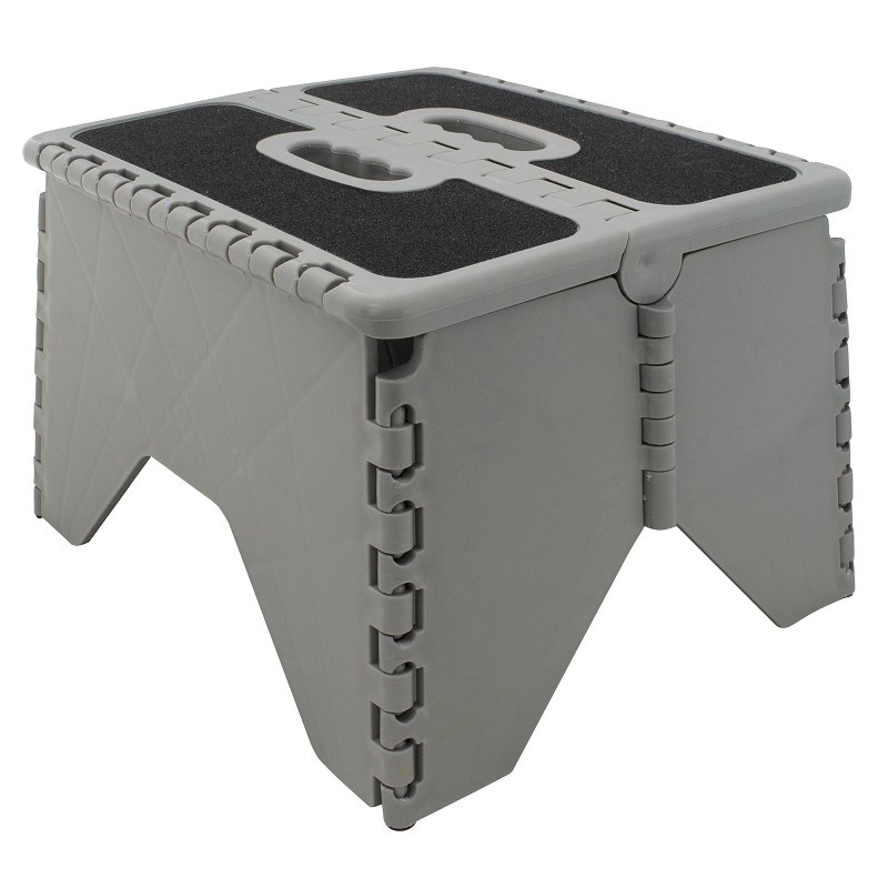 Eurotrail Caravan opstap Anti-slip