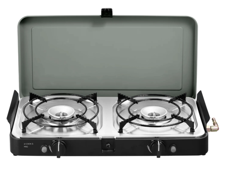 Cadac kooktoestel 2 Cook 3 Pro