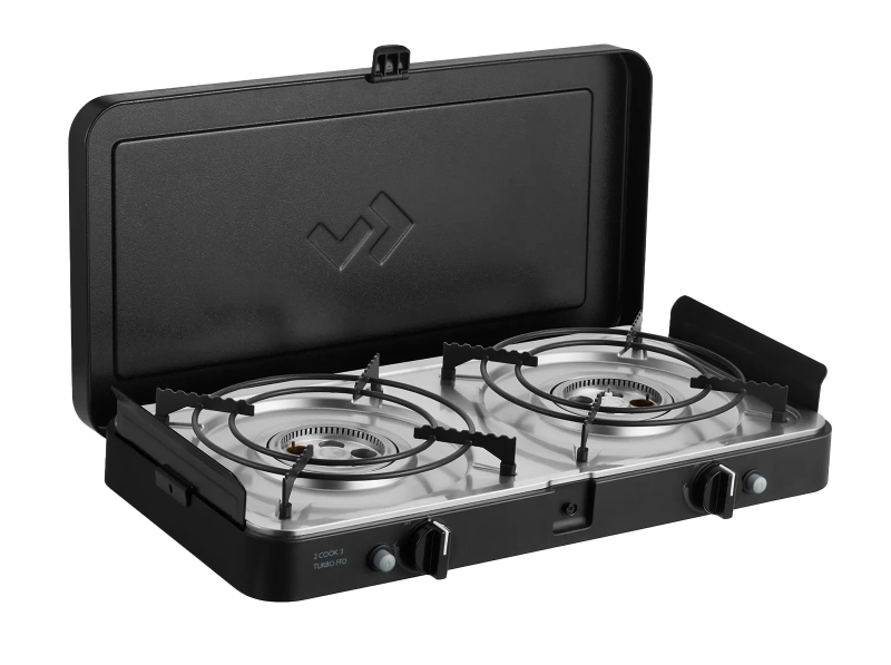 Cadac kooktoestel 2Cook Turbo FFD Deluxe