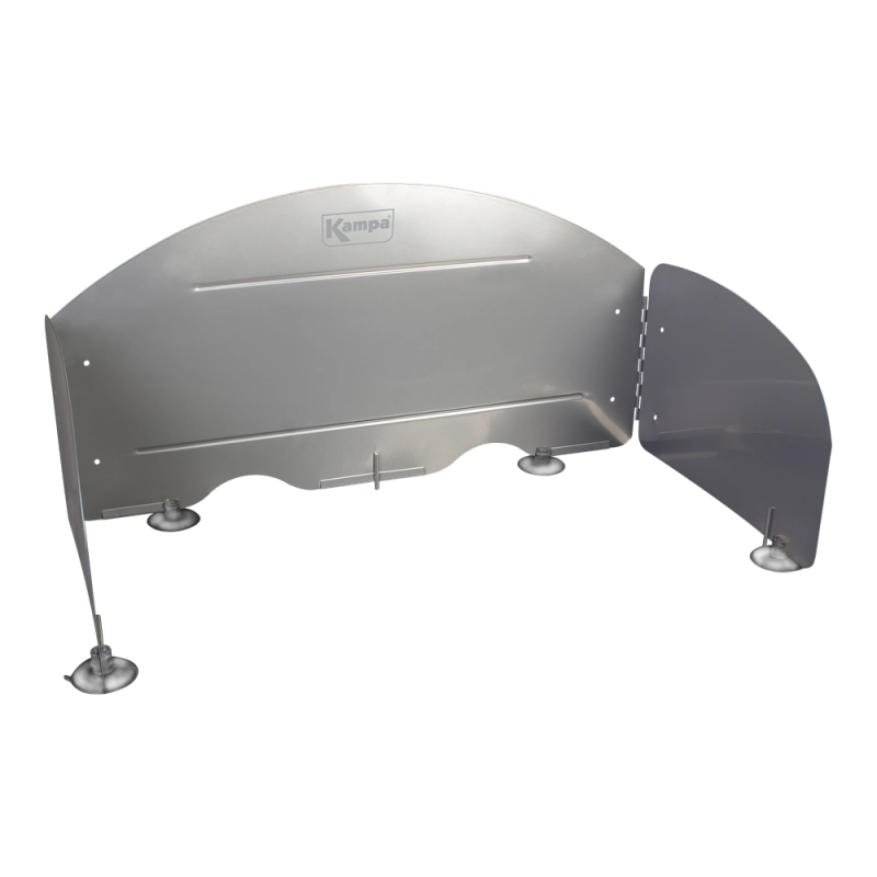 Kampa kookwindscherm