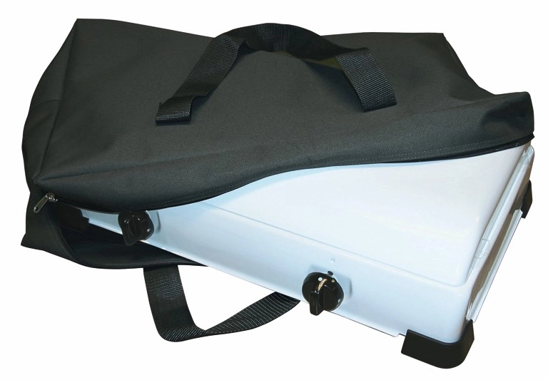 Eurotrail tas Gascomfort 2-pits