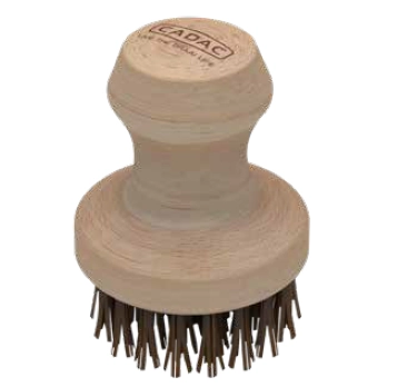 Cadac Greengrill borstel