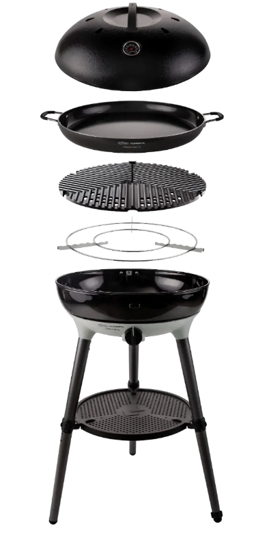 Cadac Carri Chef 50 BBQ / Paella Pan