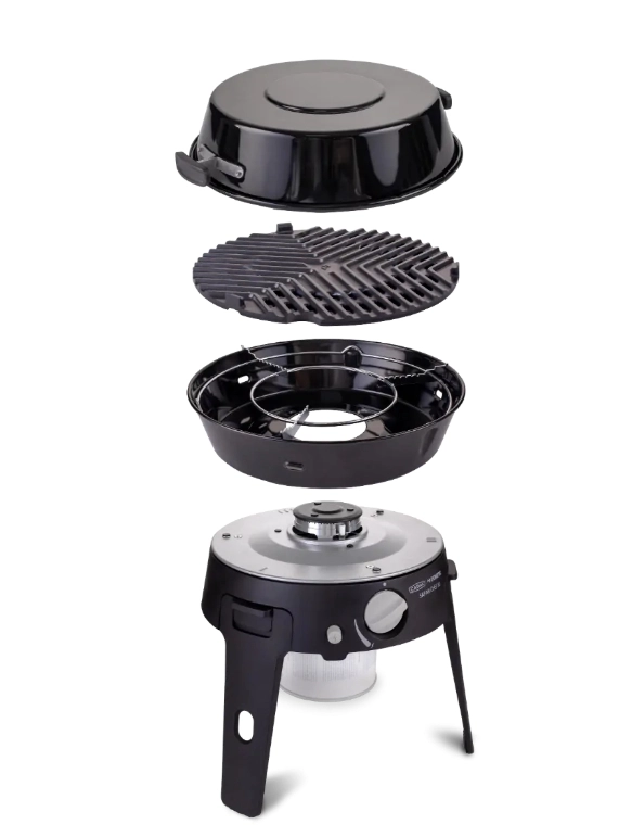 Cadac Safari Chef 30 HP Combo