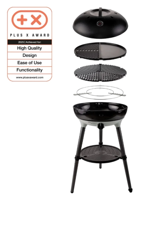 Cadac Carri Chef 50 BBQ/Grill 2 Braai