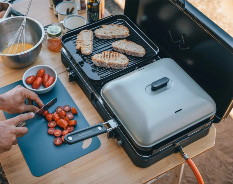 Cadac 2 Cook Grill Dome Deksel