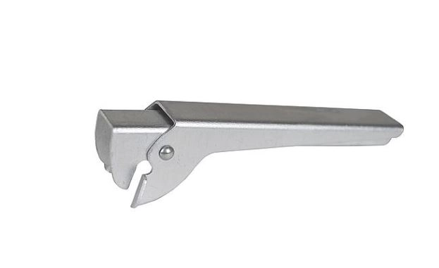 Bo-Camp pannengreep universeel