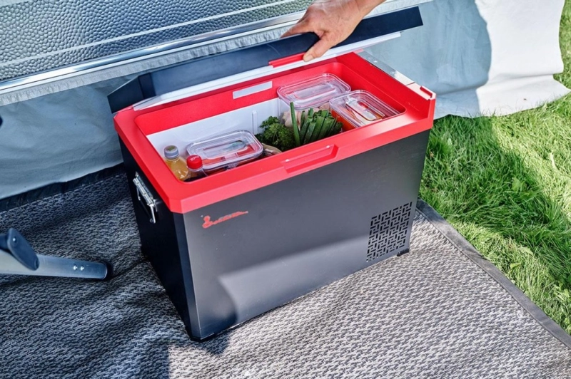 Isabella Koelbox Compressor 40 liter