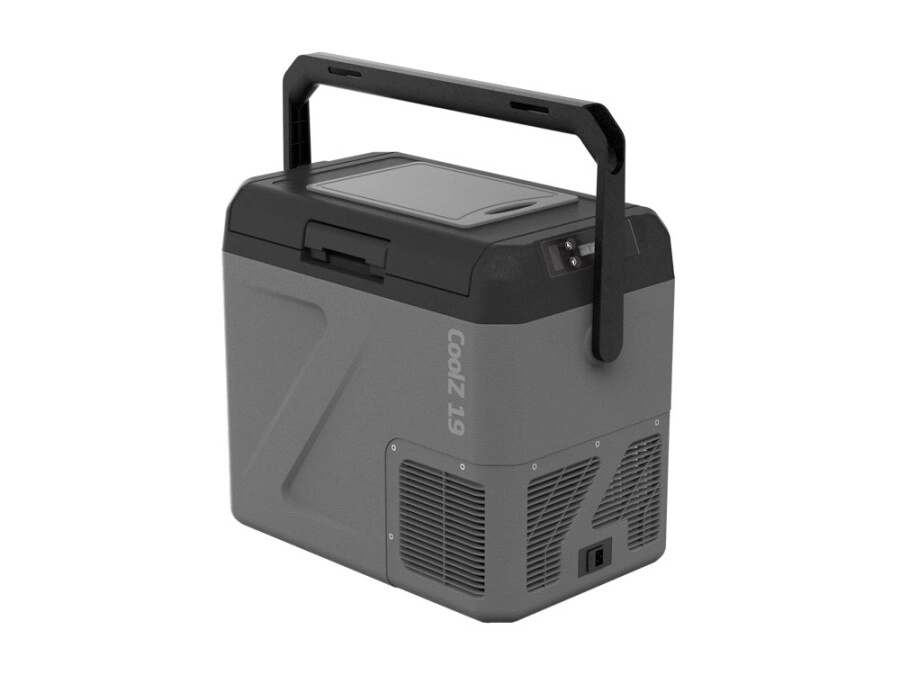 Pro-User koelbox CoolZ 19 | Van den Elzen caravans en recreatie