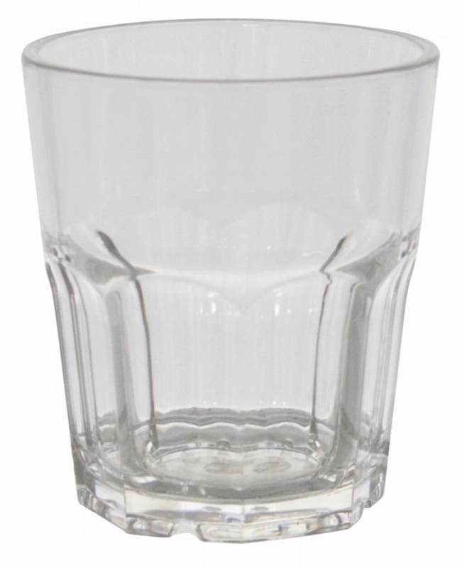 Eurotrail water Tumblerglas