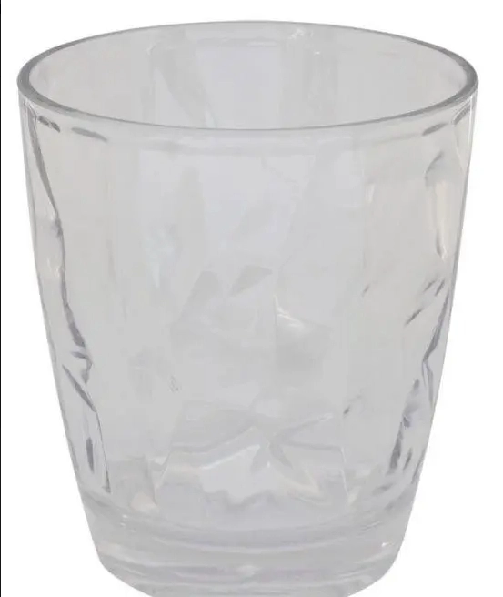 Eurotrail Crystal Waterglas