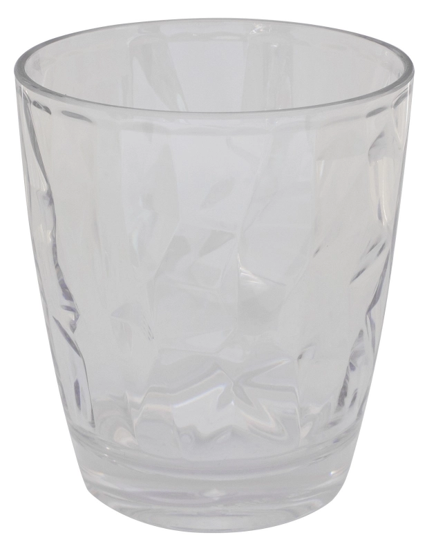 Eurotrail Crystal Waterglas