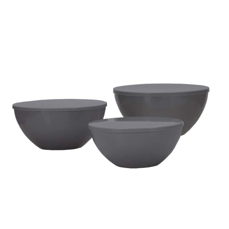 Travellife schalenset Palma 6-dlg