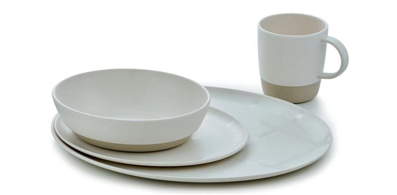 Isabella serviesset Natura 16 dlg