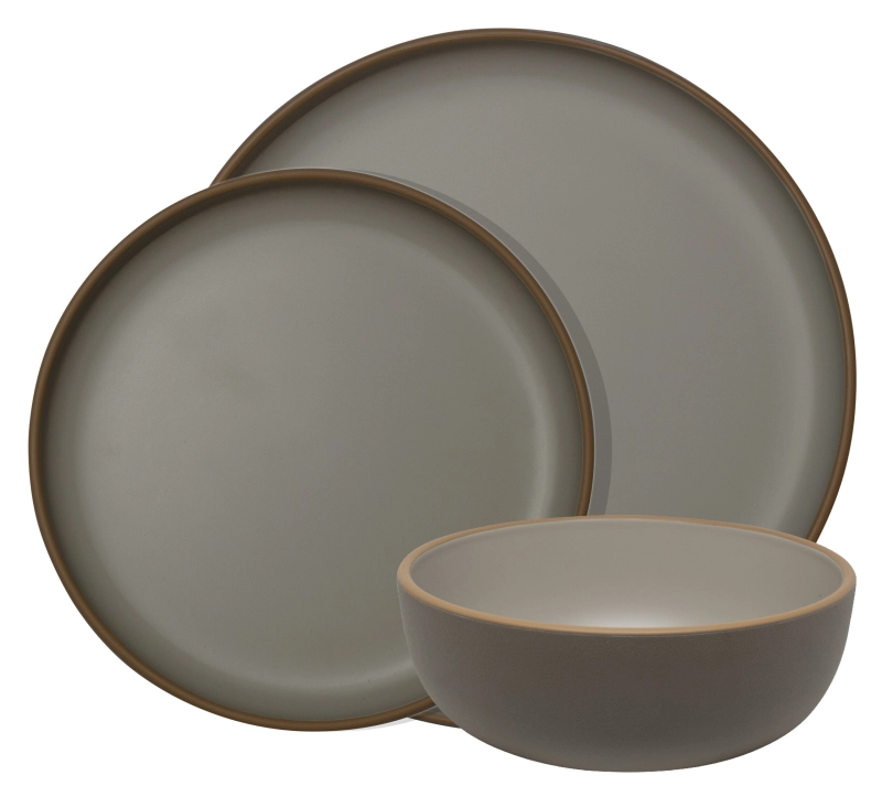 Eurotrail trento servies 12 delig