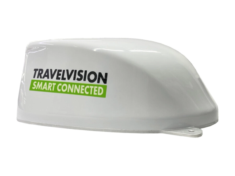 Travelvision 5G Smart Connect