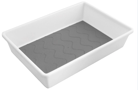 H.A.B.A. bestekbak C