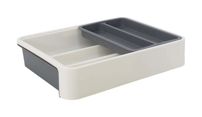 Gimex Besteklade verstelbaar