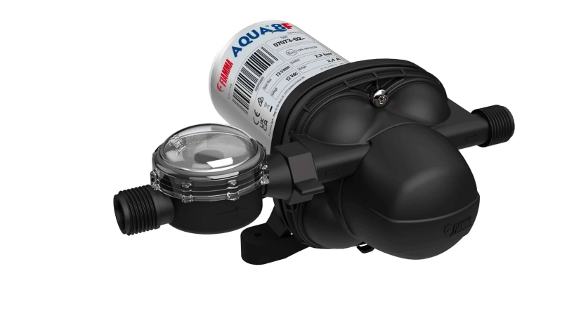 Fiamma Aqua 8F waterpomp 13 Liter