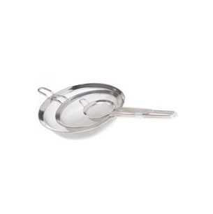 EH zeefset 3 maten RVS