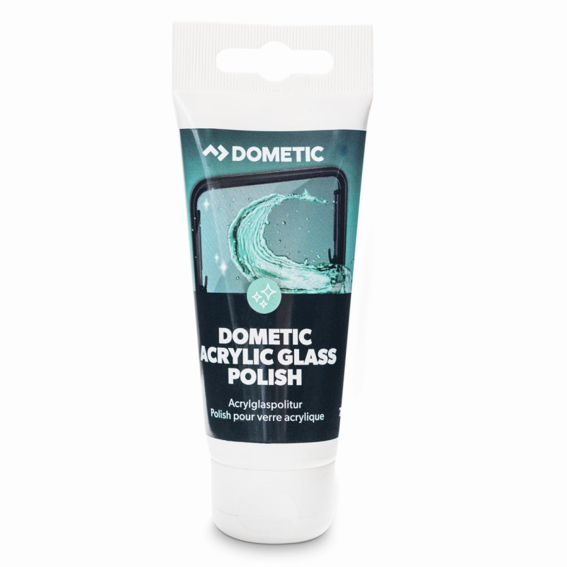Dometic acryl glas polish 75 ml