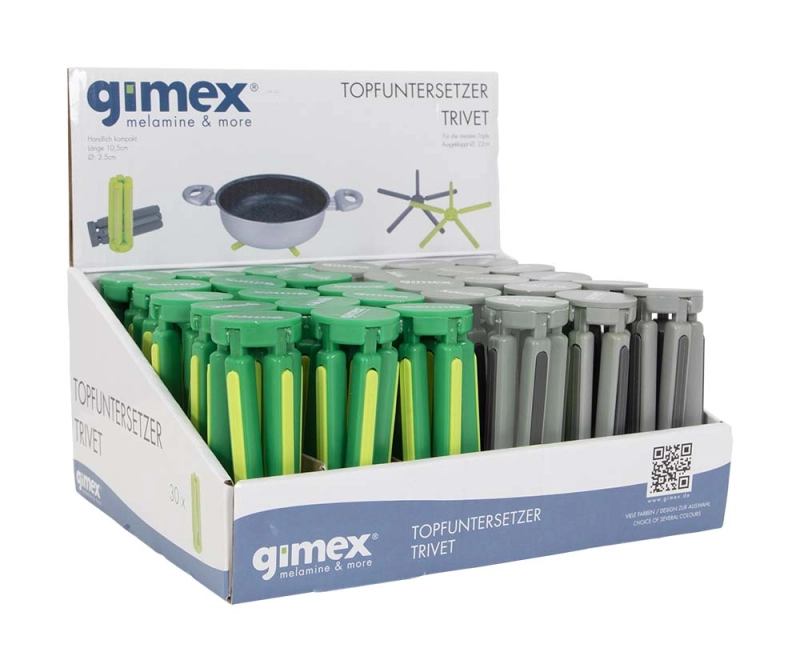 Gimex Onderzetter