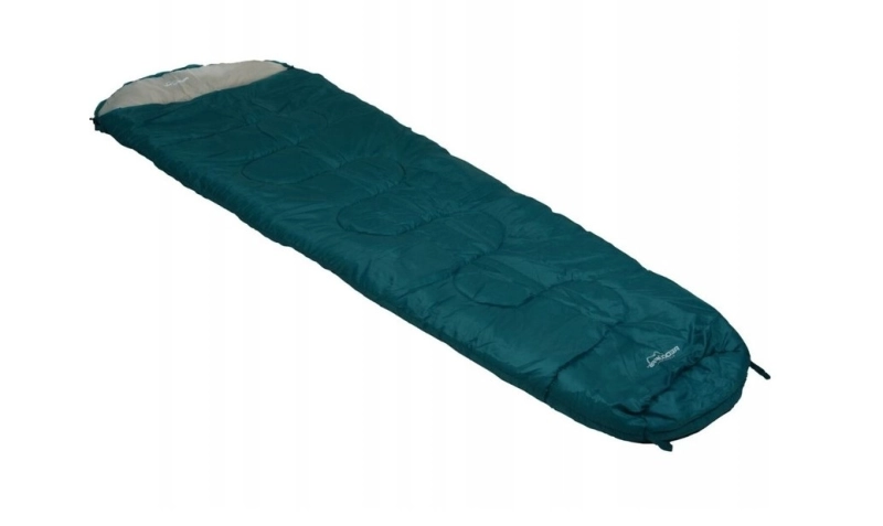 Redcliffs slaapzak mummy