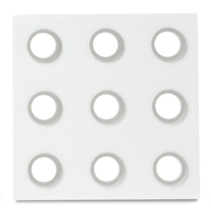 Mepal onderzetter Domino