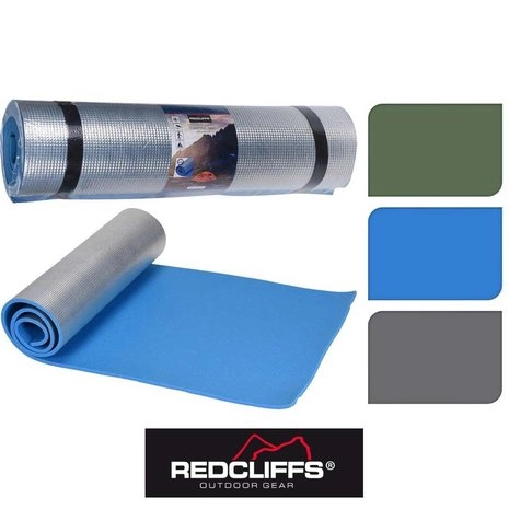 Campingmat 180x60 cm